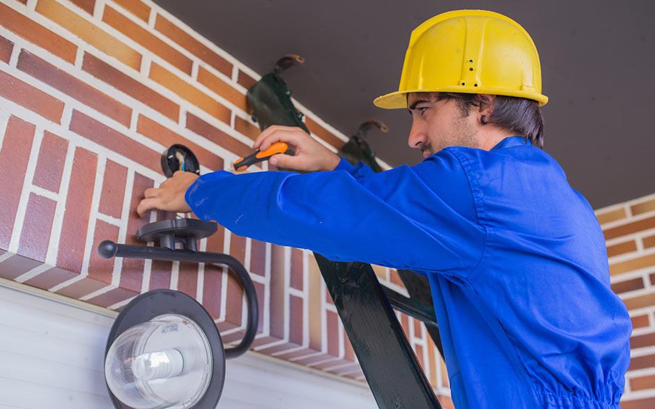 urgence électricité Antony